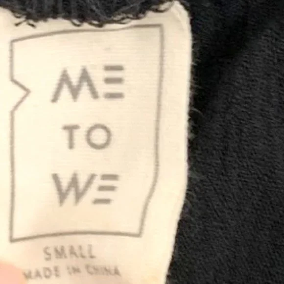 Cold Shoulder Strapless Romper - Picture 6 of 6